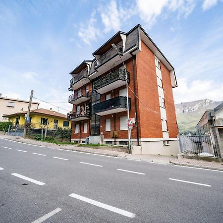 Casa Al Lario Apartman Pescate Kültér fotó