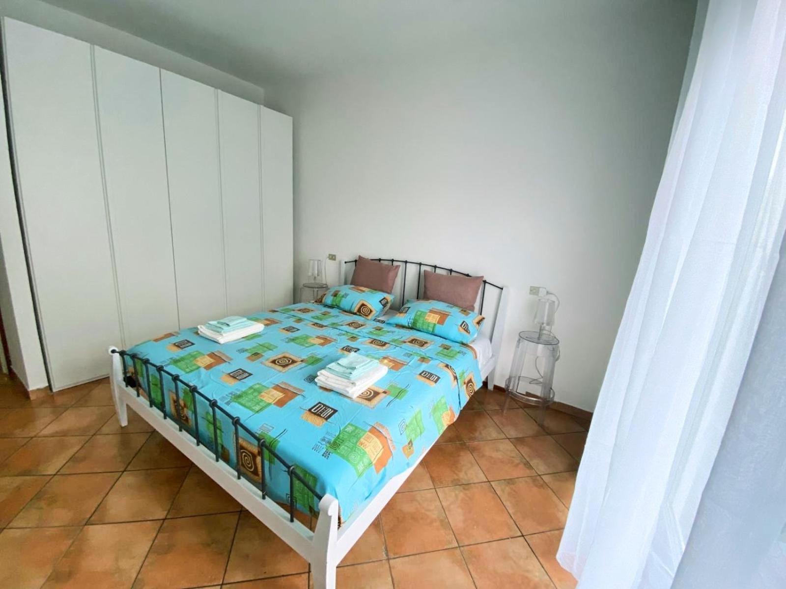 Casa Al Lario Apartman Pescate Kültér fotó
