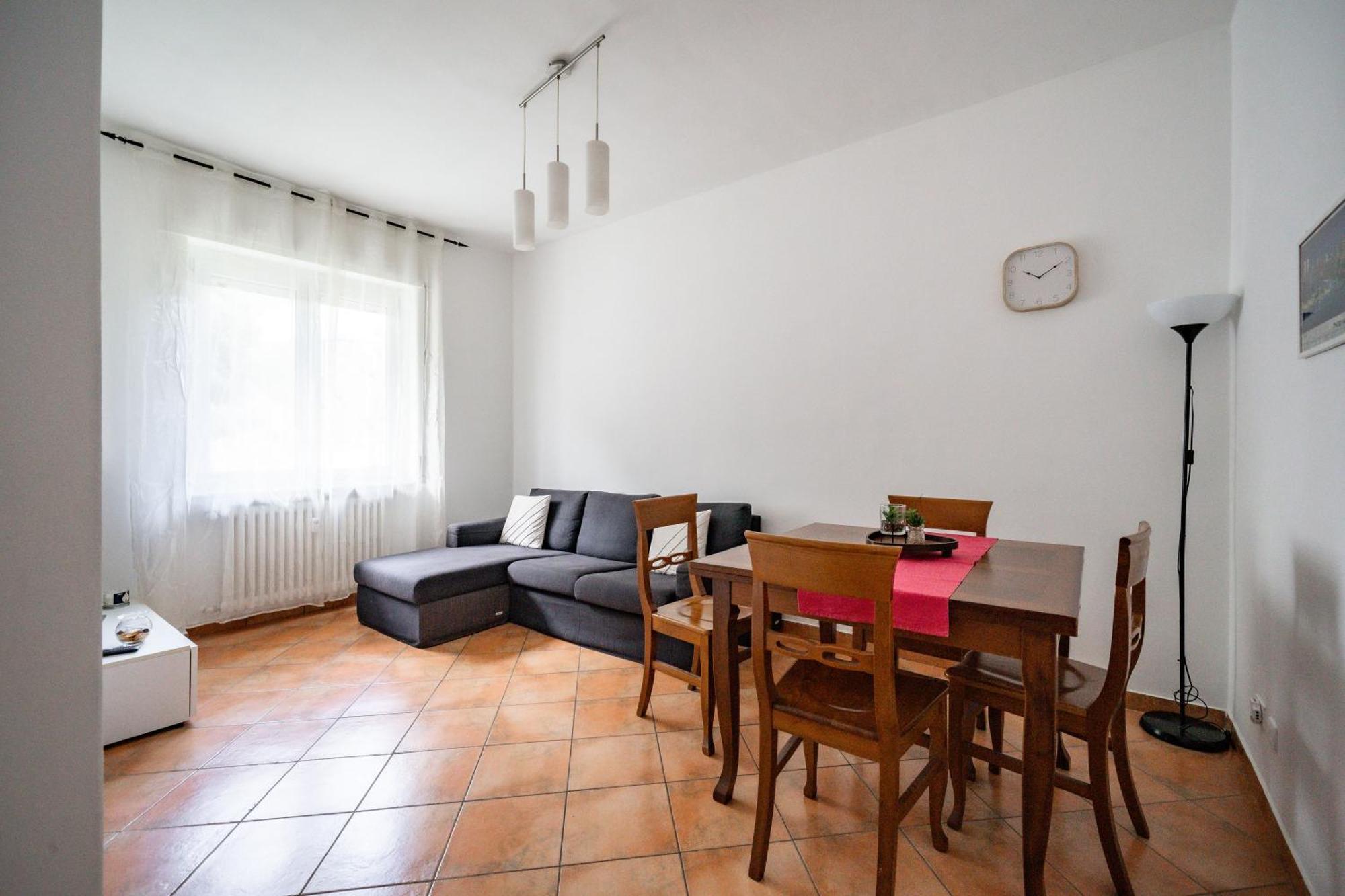 Casa Al Lario Apartman Pescate Kültér fotó