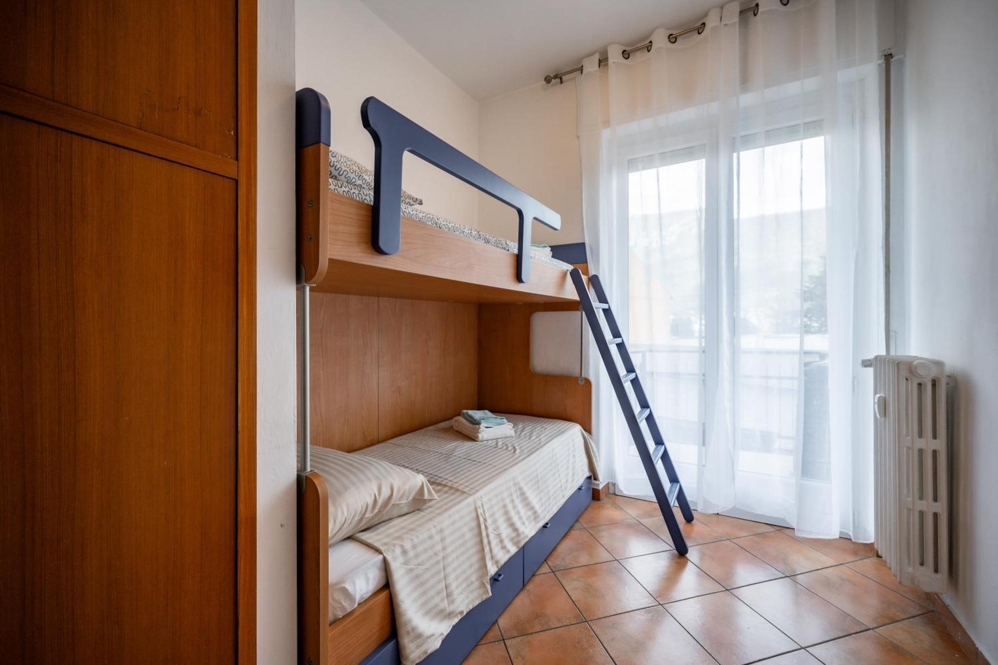 Casa Al Lario Apartman Pescate Kültér fotó