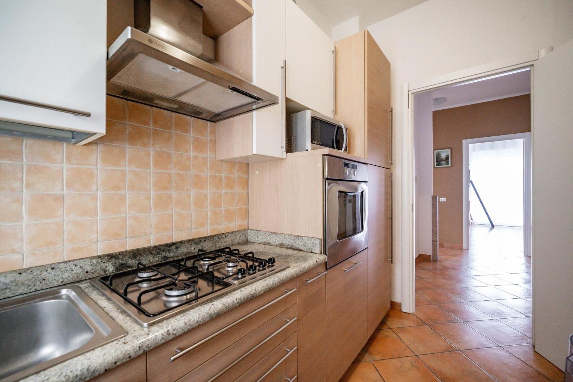 Casa Al Lario Apartman Pescate Kültér fotó